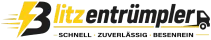 Blitzentrümpler Logo