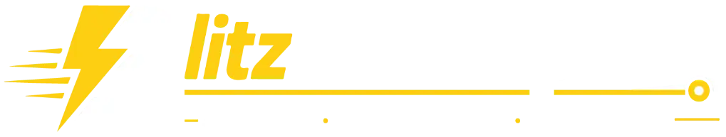 Blitzentrümpler Logo